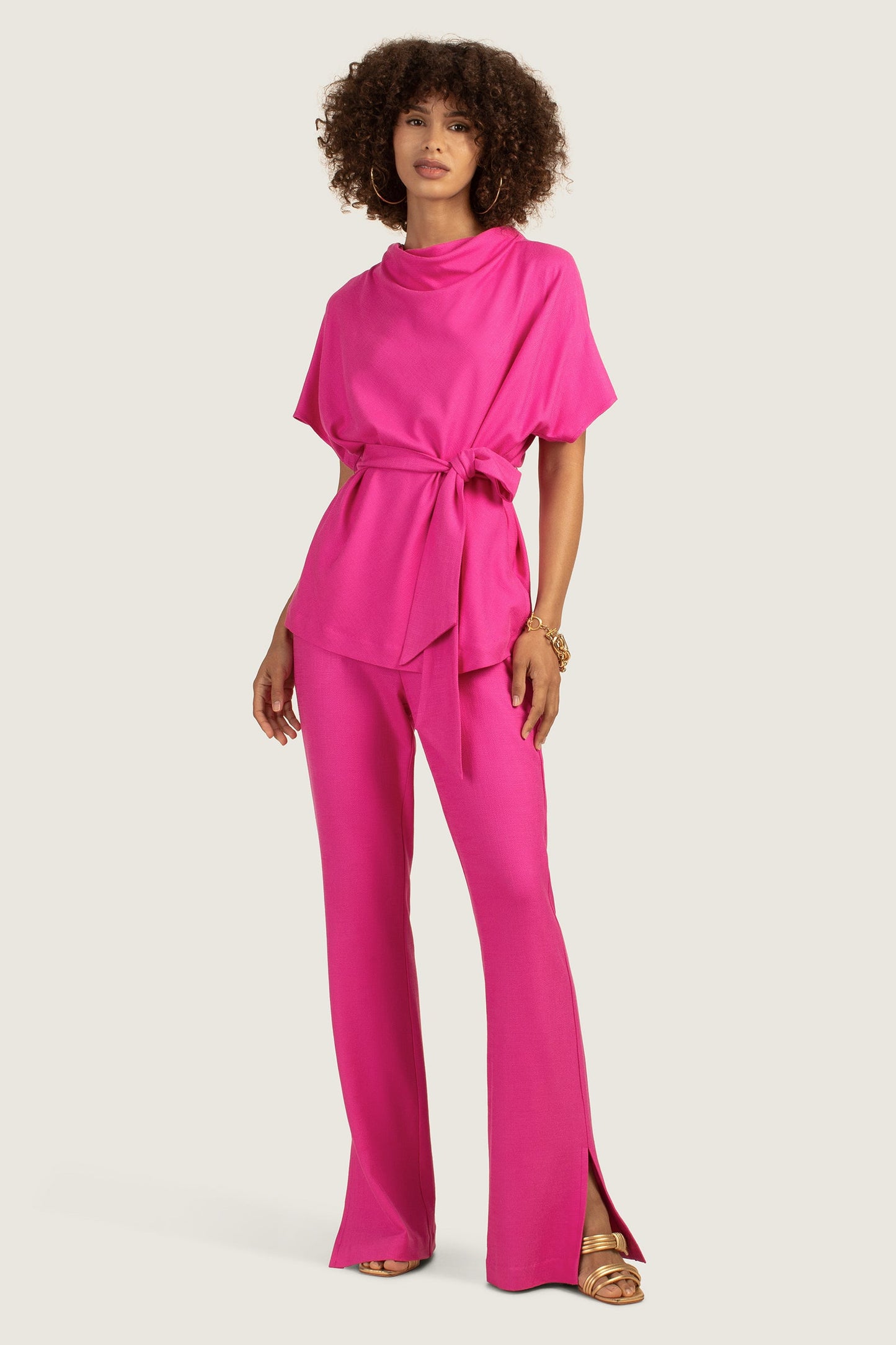 Trina Turk Jubilation Top