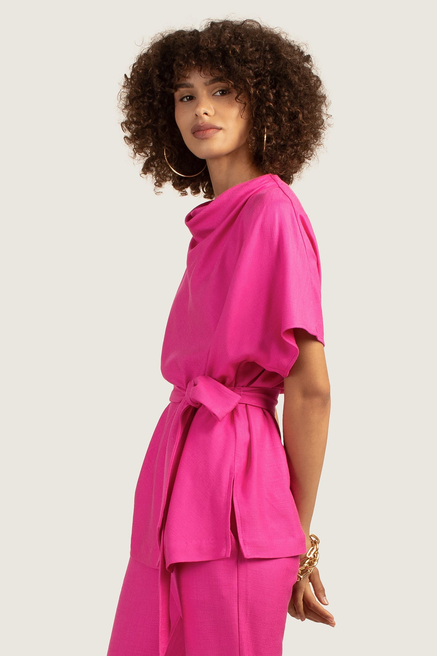 Trina Turk Jubilation Top