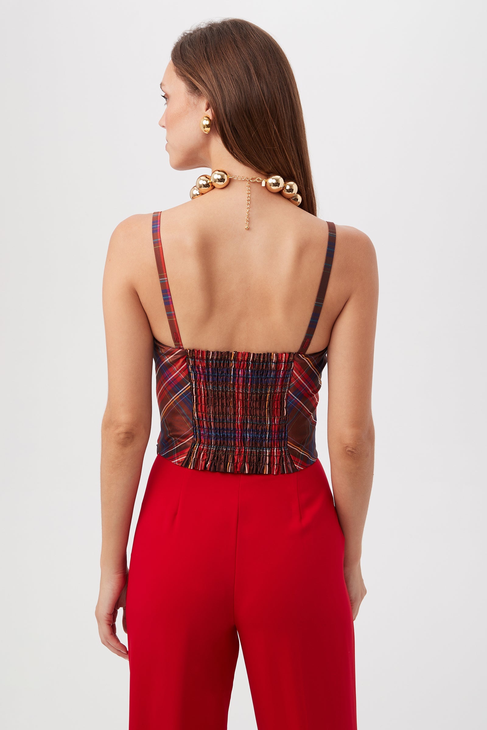 Trina Turk SIWAN 3 TOP