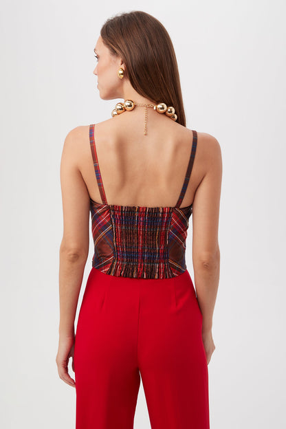 Trina Turk SIWAN 3 TOP