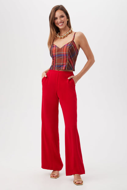 Trina Turk SIWAN 3 TOP