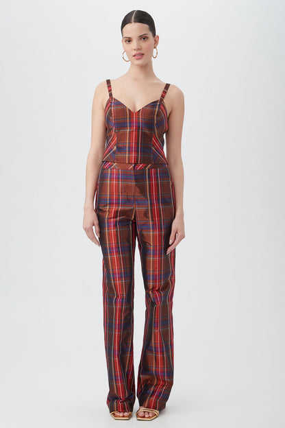 Trina Turk SIWAN 3 TOP