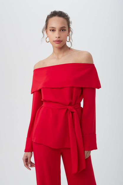 Trina Turk LYNDI TOP