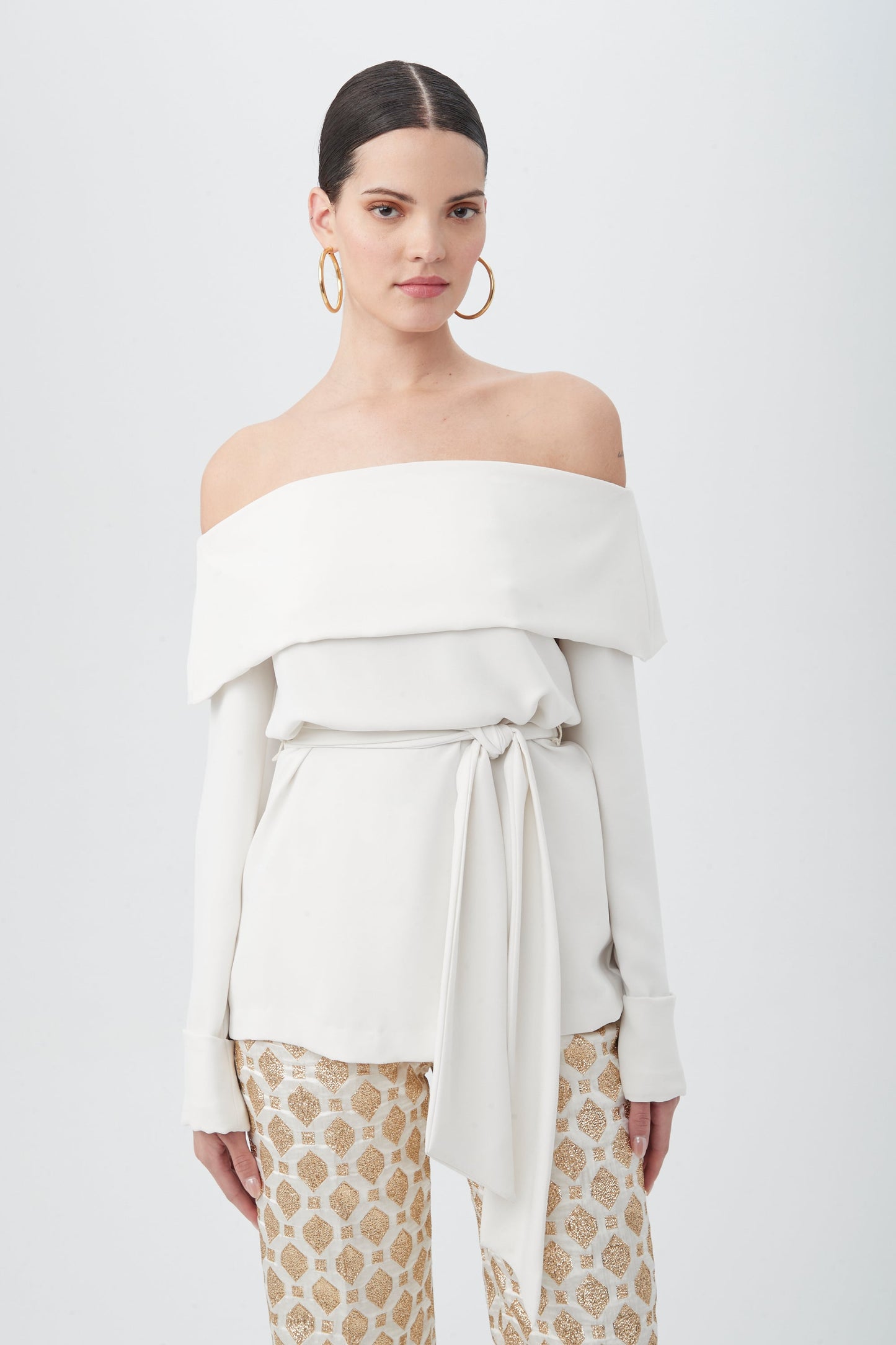 Trina Turk LYNDI TOP