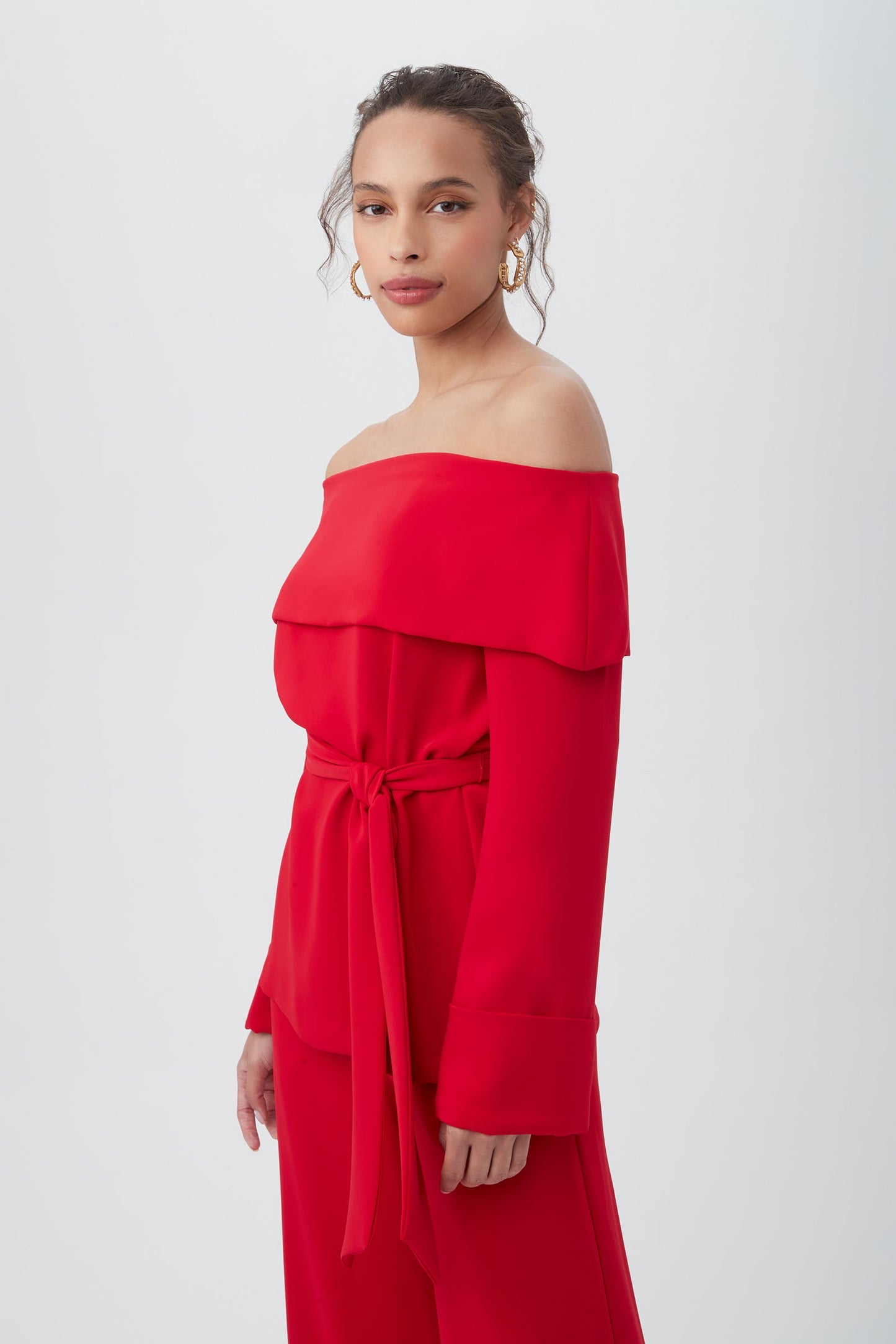 Trina Turk LYNDI TOP