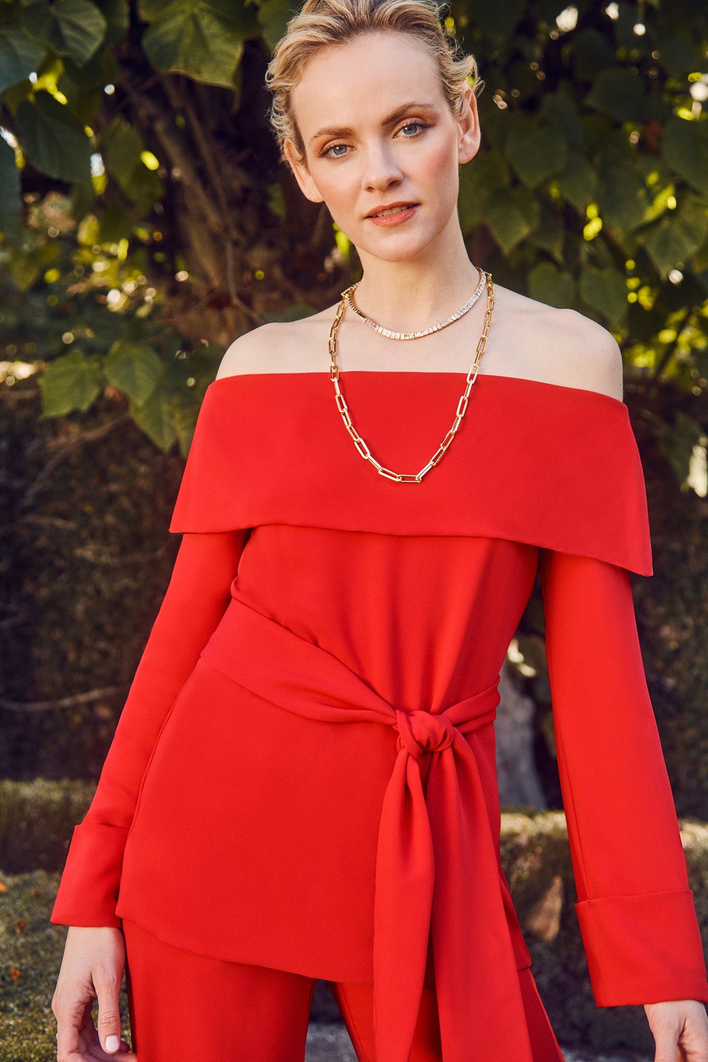 Trina Turk LYNDI TOP