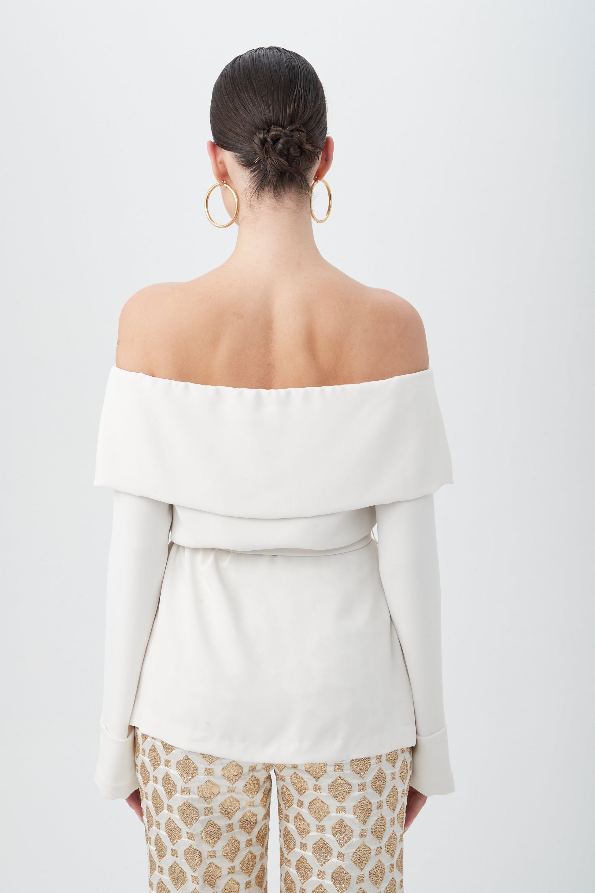 Trina Turk LYNDI TOP