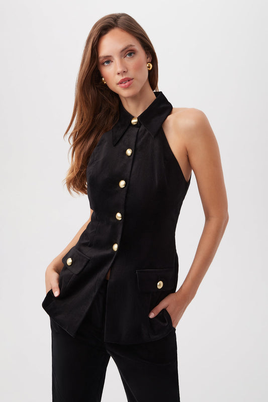 Trina Turk ELAINIA TOP