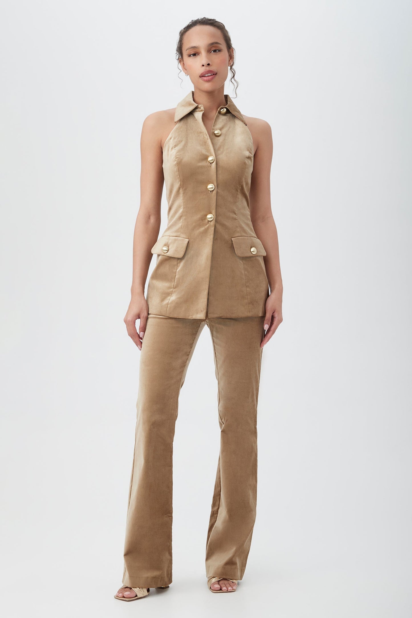 Trina Turk ELAINIA TOP