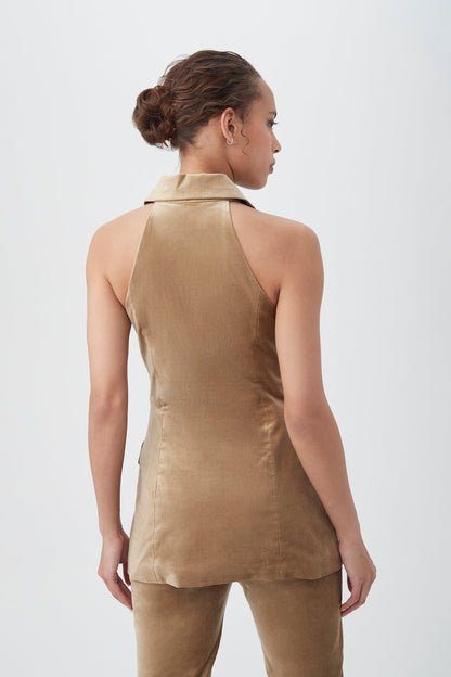 Trina Turk ELAINIA TOP