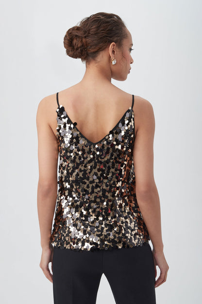 Trina Turk BECCA TANK