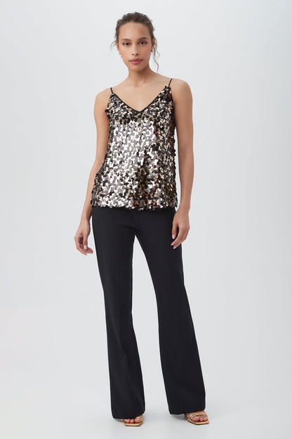 Trina Turk BECCA TANK