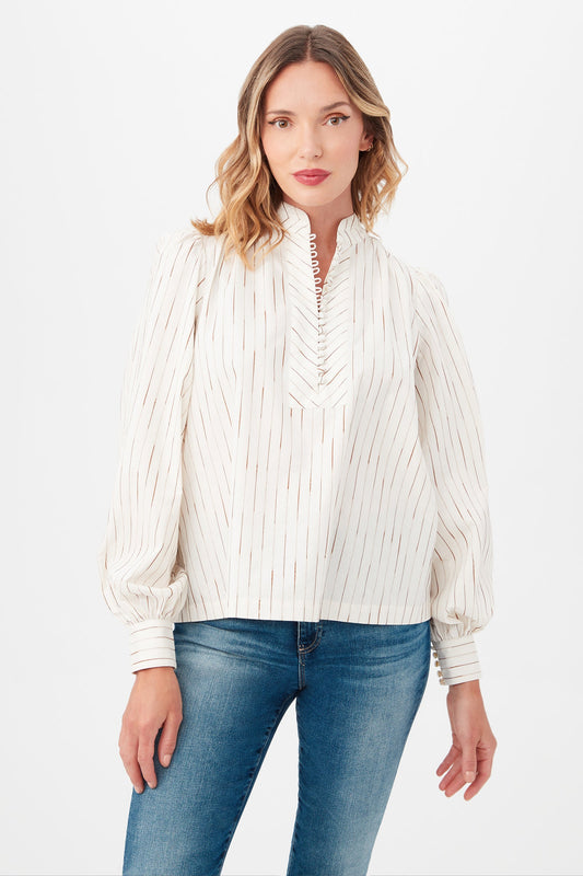 Trina Turk SISI TOP