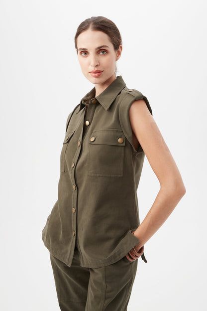 Trina Turk KAYA TOP