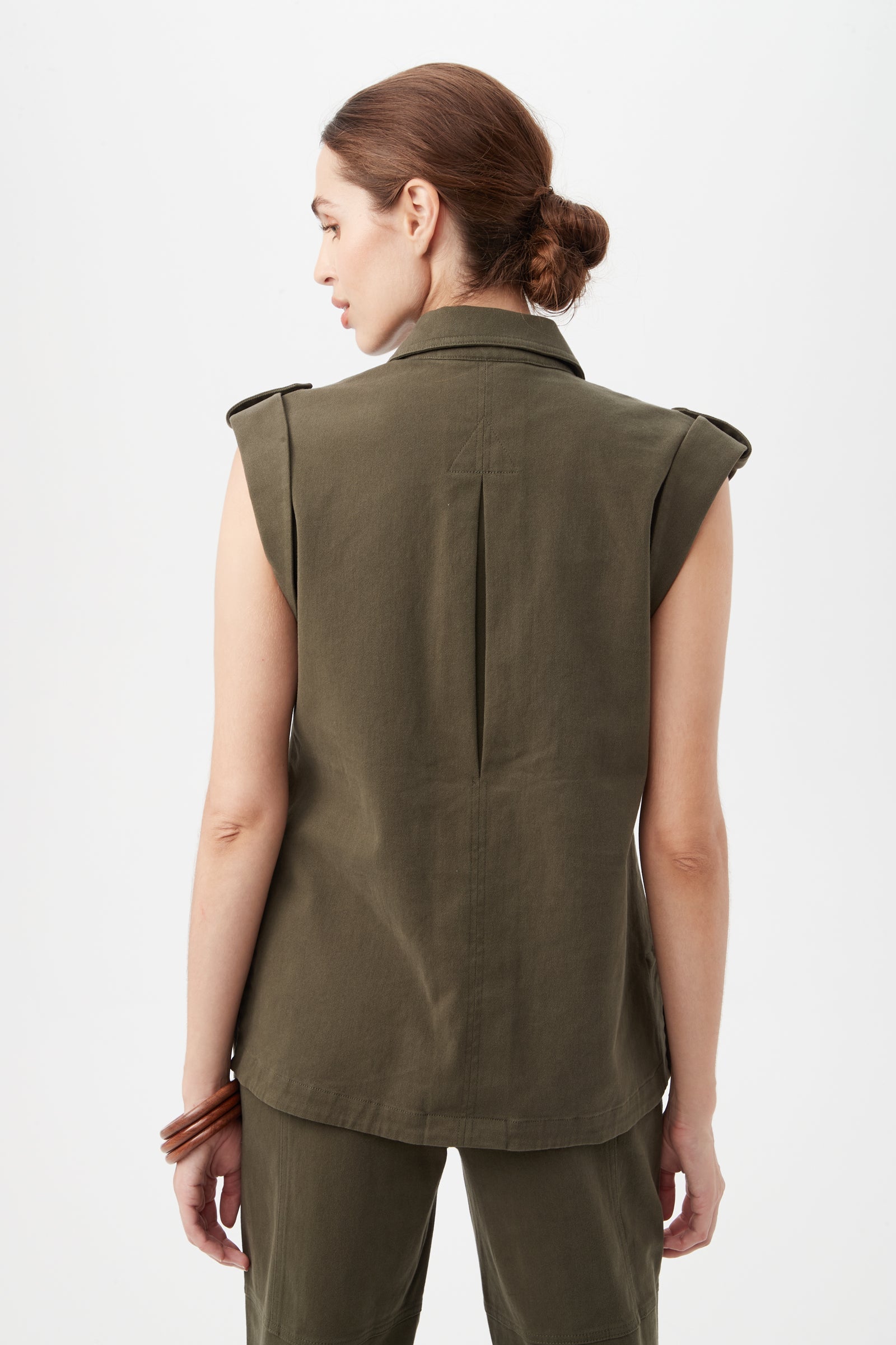 Trina Turk KAYA TOP