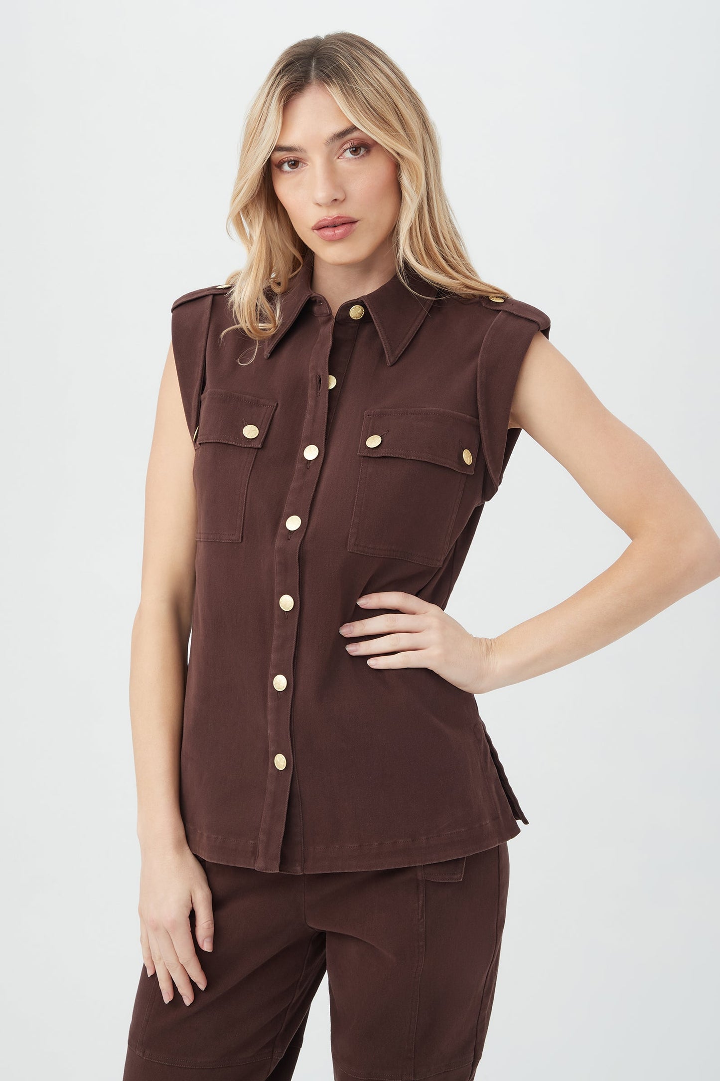 Trina Turk KAYA TOP