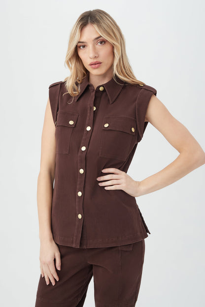 Trina Turk KAYA TOP