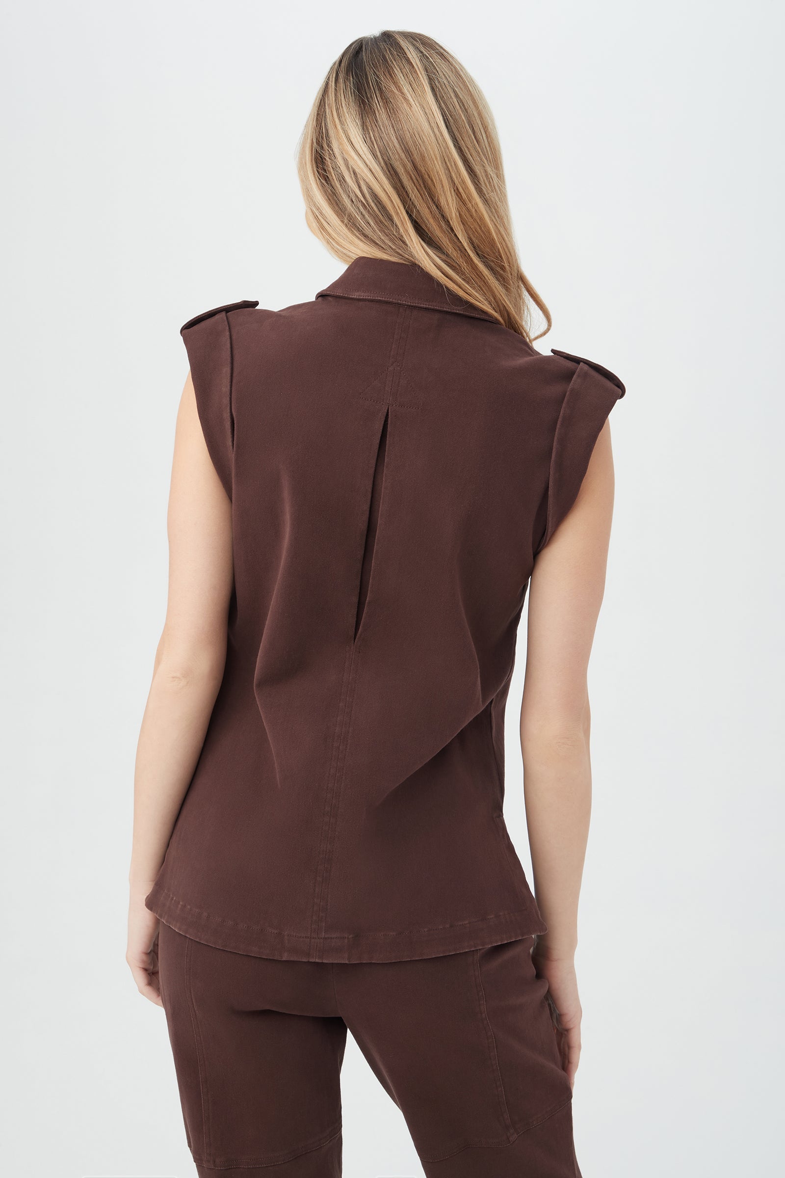 Trina Turk KAYA TOP