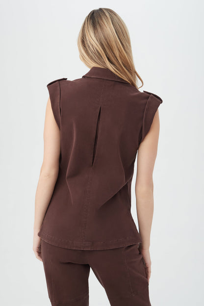 Trina Turk KAYA TOP