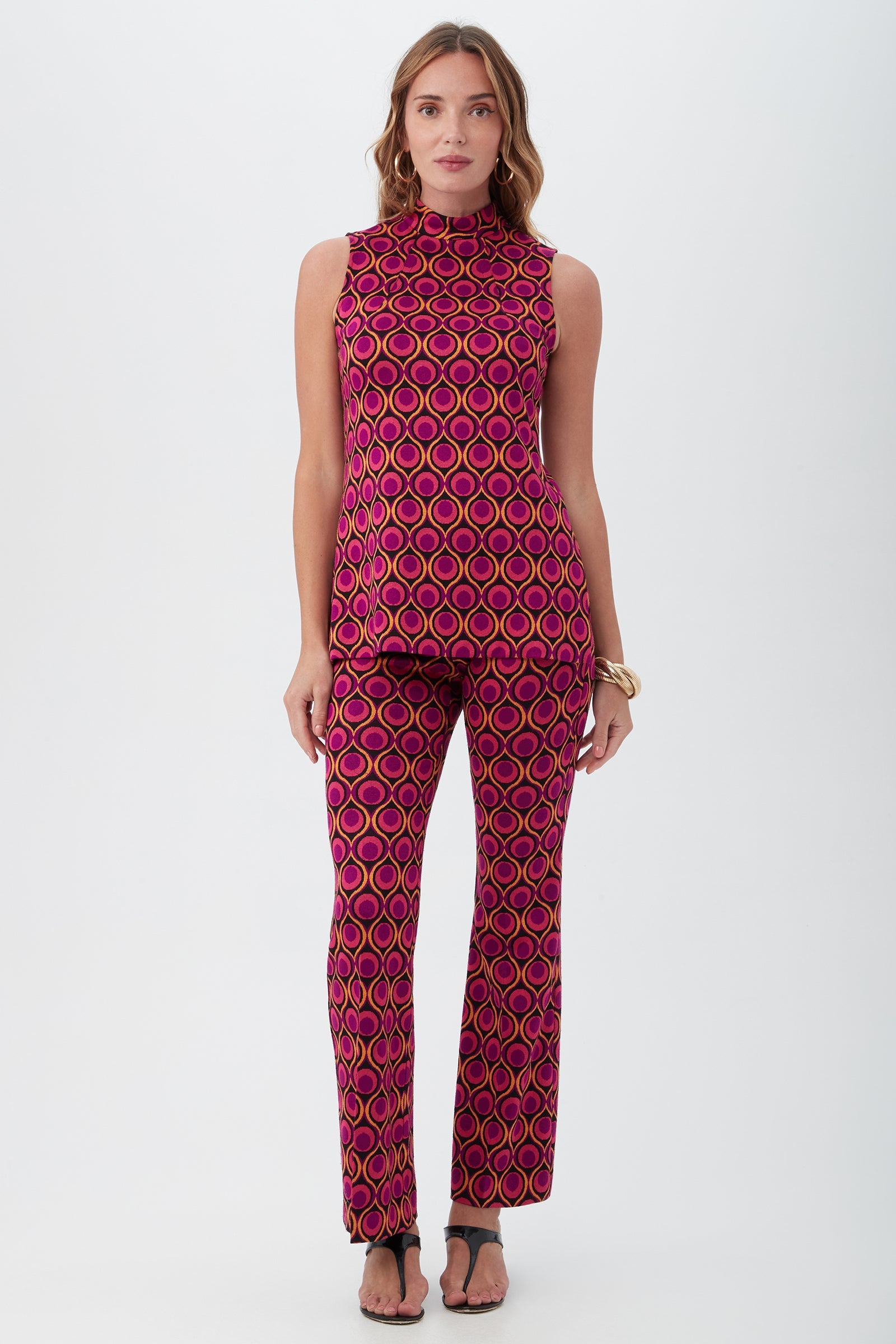 Trina Turk JAYA TOP