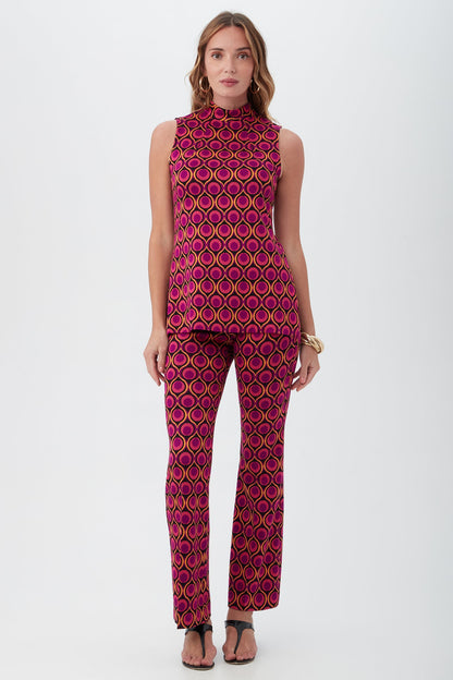 Trina Turk JAYA TOP