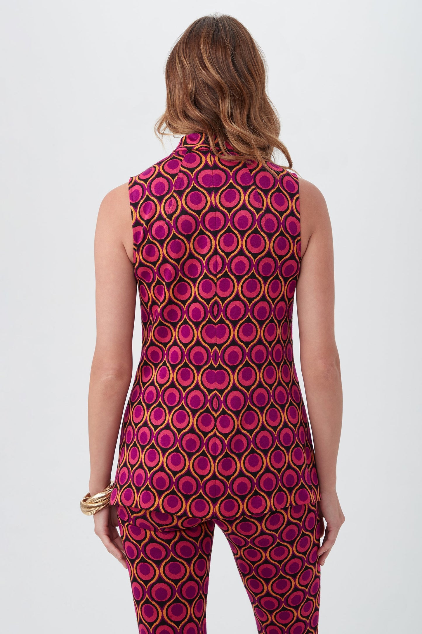 Trina Turk JAYA TOP