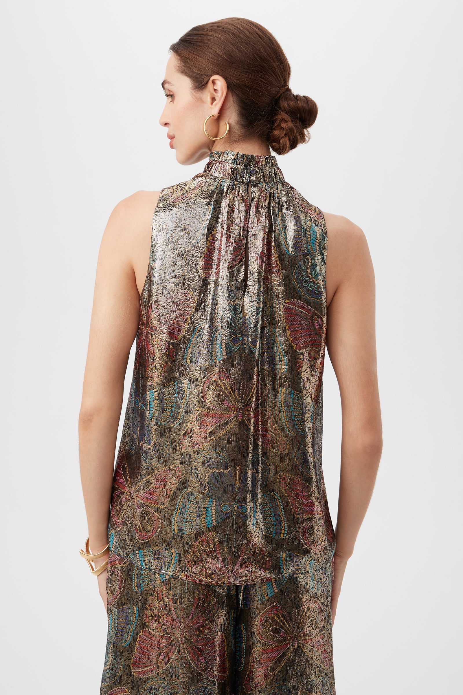 Trina Turk RISSA TOP
