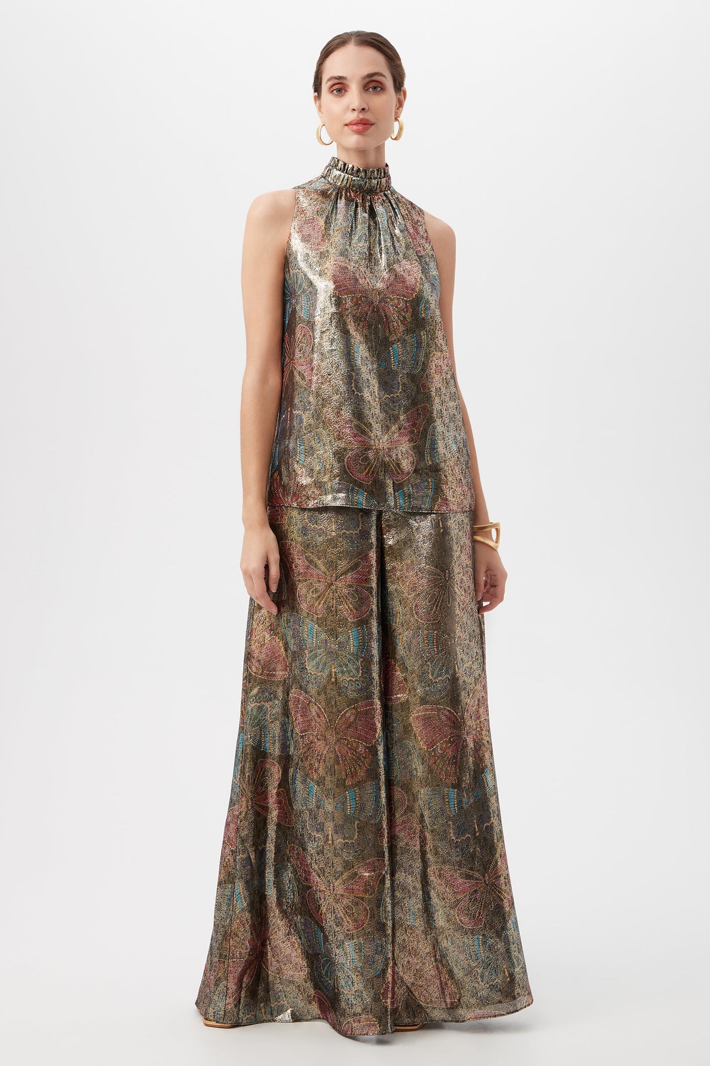 Trina Turk RISSA TOP