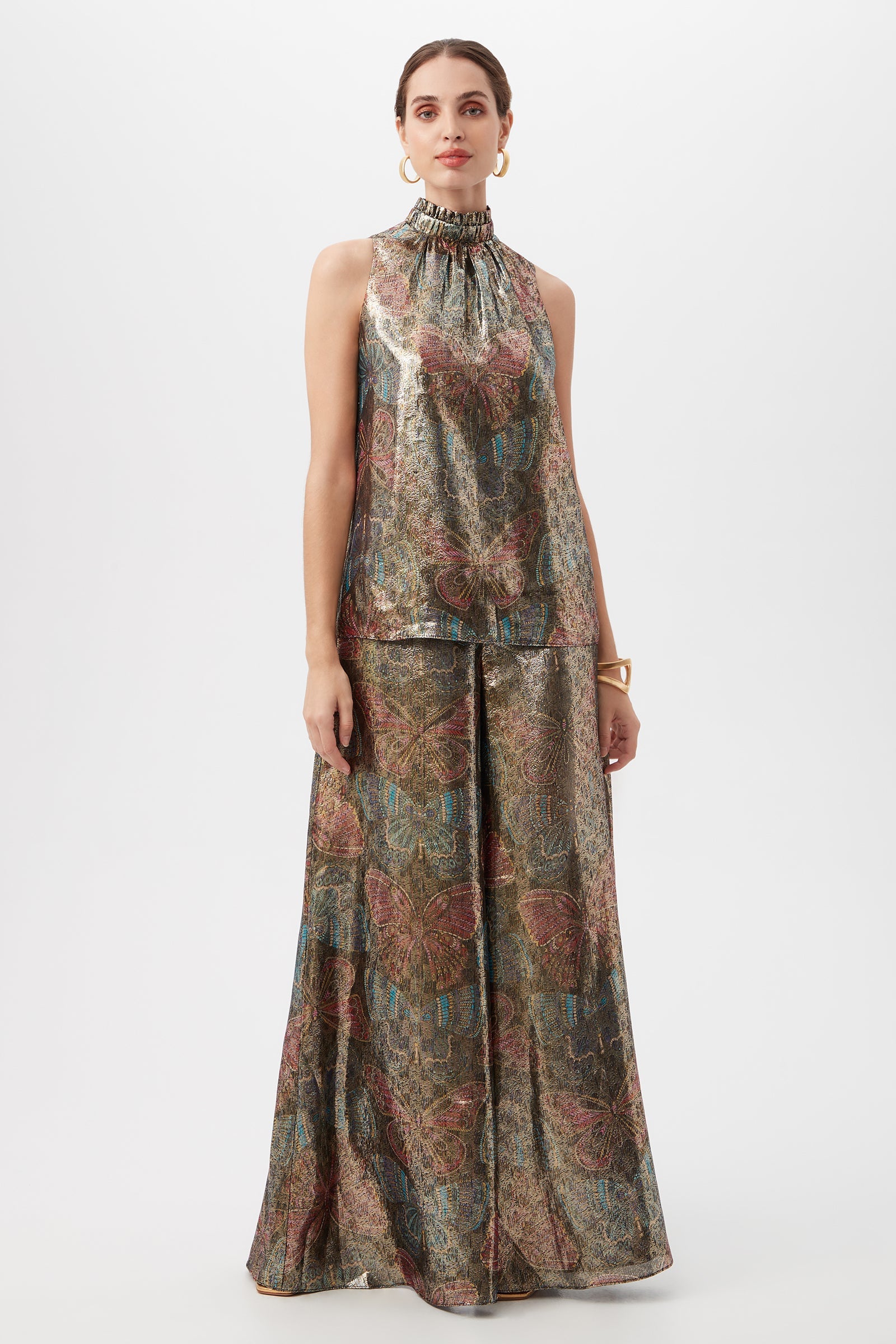 Trina Turk RISSA TOP