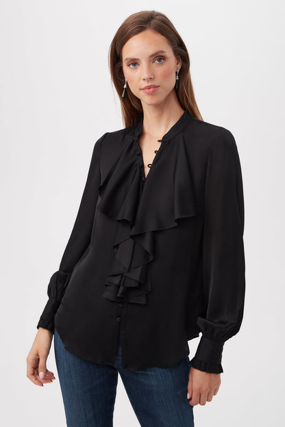 Trina Turk ST. MARKS 2 TOP