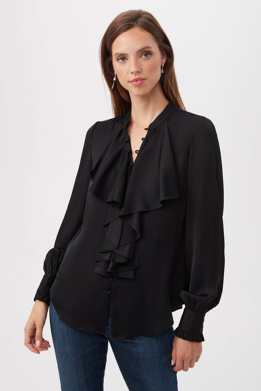 Trina Turk ST. MARKS 2 TOP