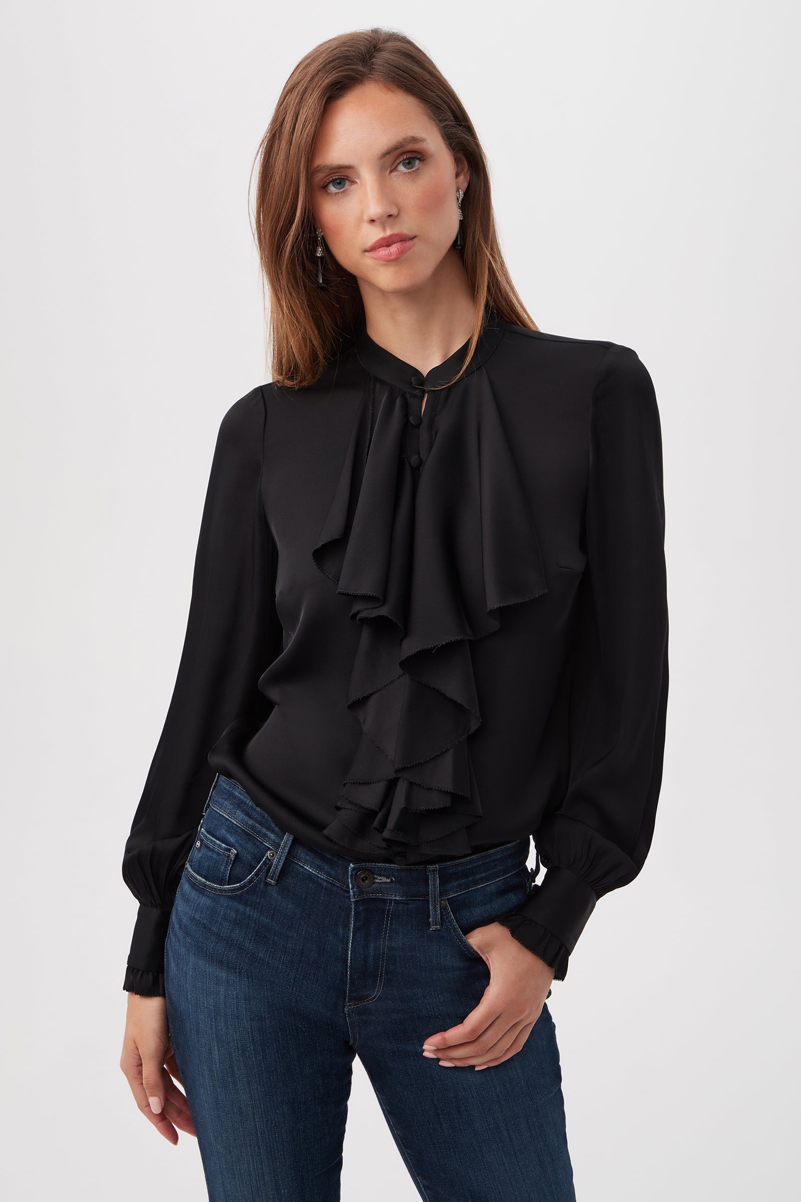 Trina Turk ST. MARKS 2 TOP