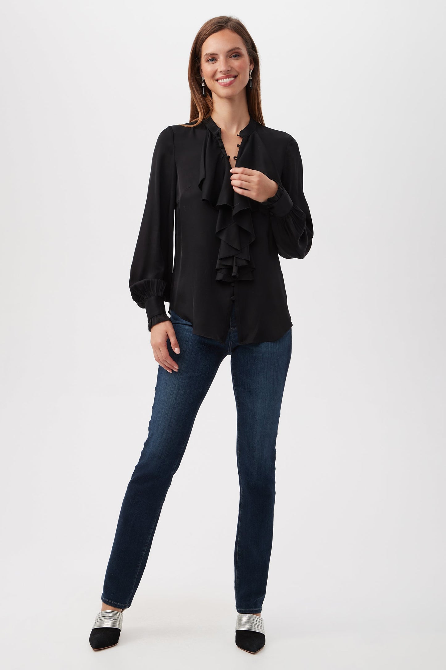 Trina Turk ST. MARKS 2 TOP