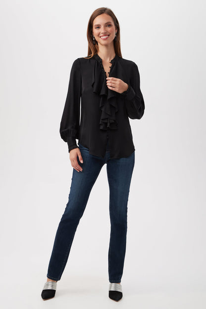 Trina Turk ST. MARKS 2 TOP