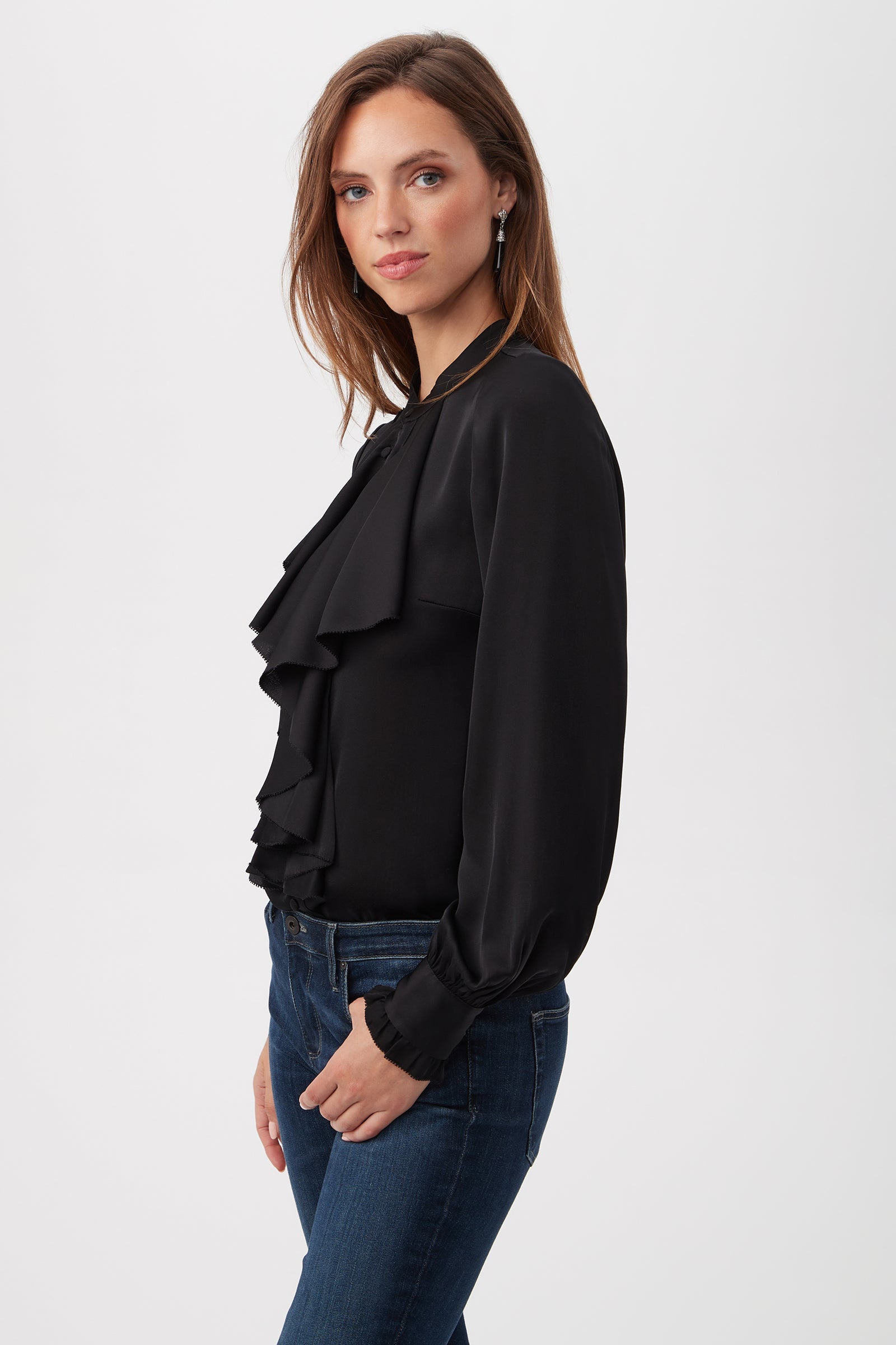 Trina Turk ST. MARKS 2 TOP