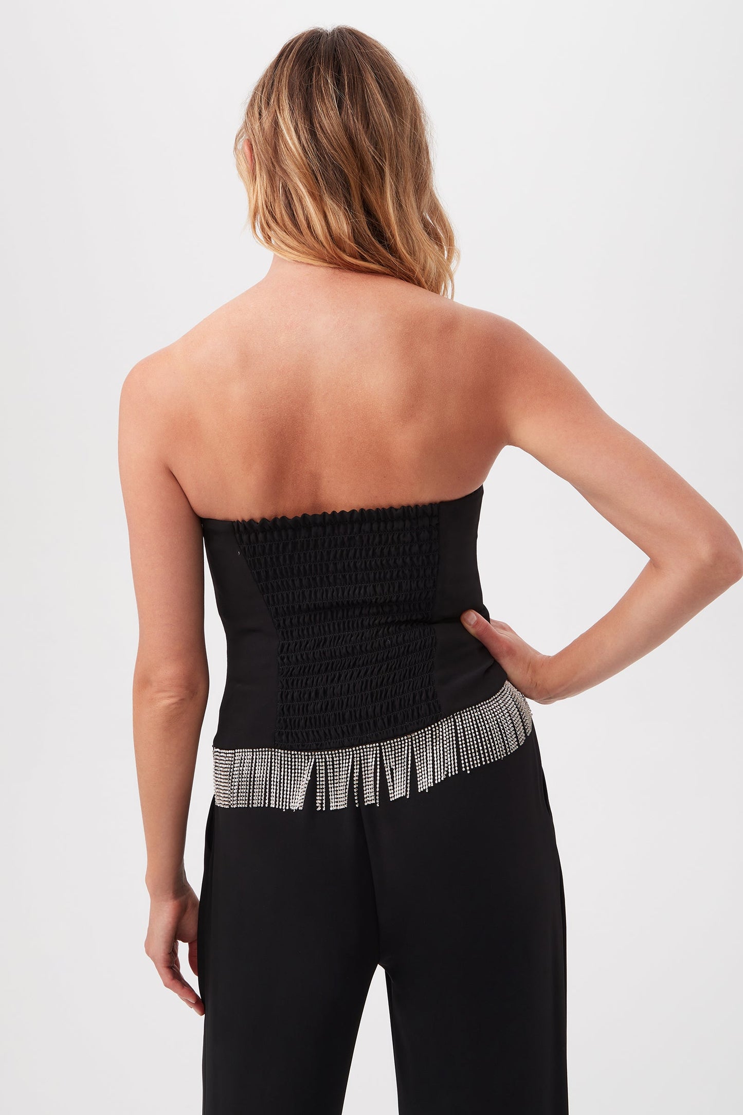 Trina Turk AERIS TOP