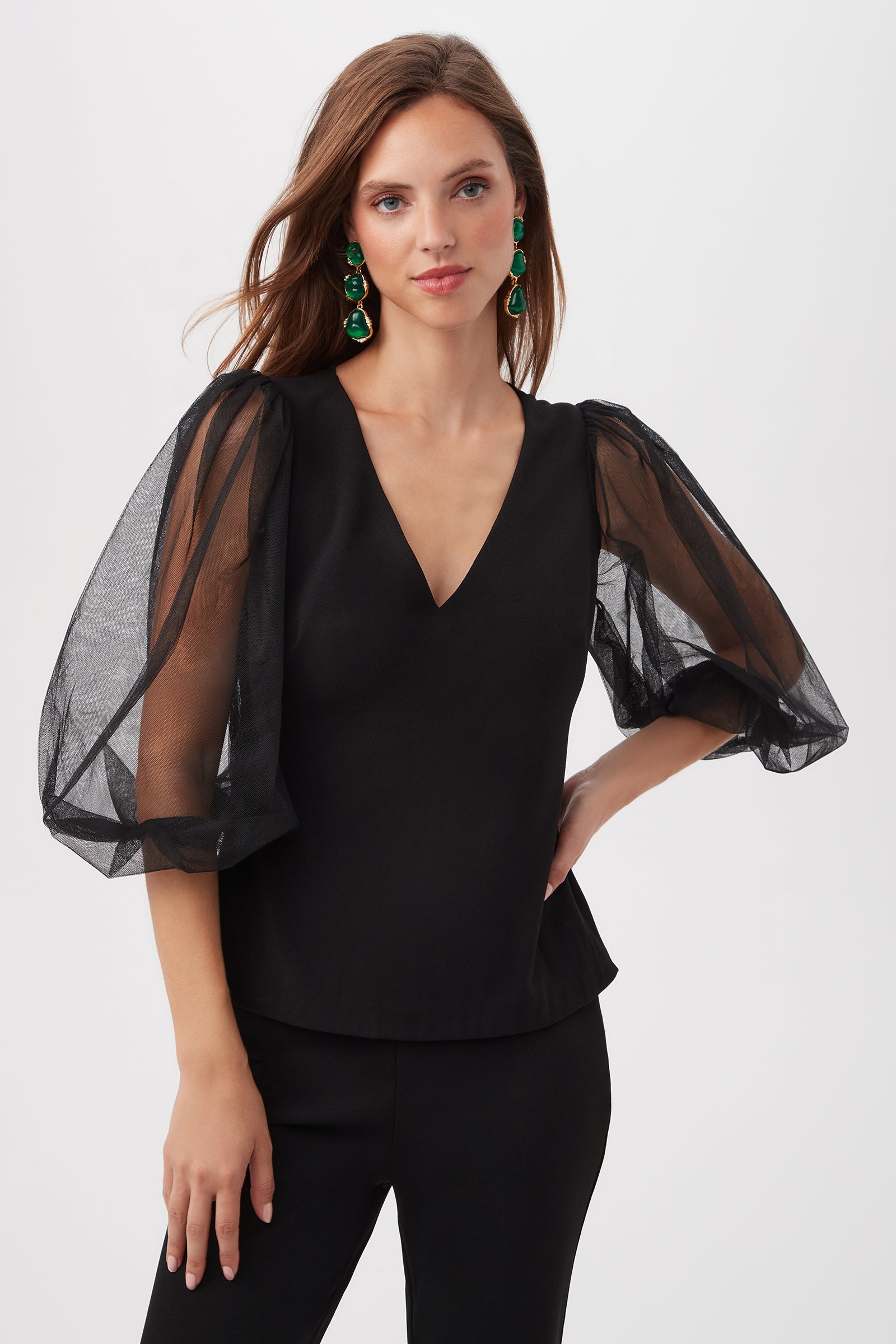 Trina Turk LILITH TOP