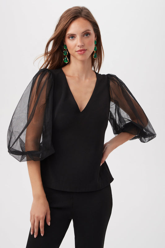 Trina Turk LILITH TOP