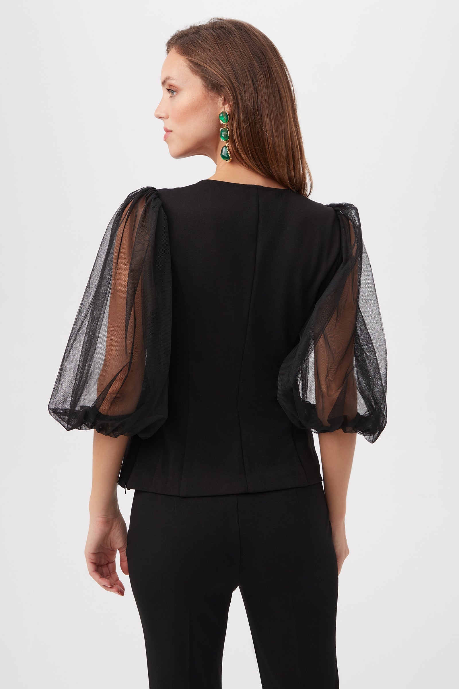 Trina Turk LILITH TOP