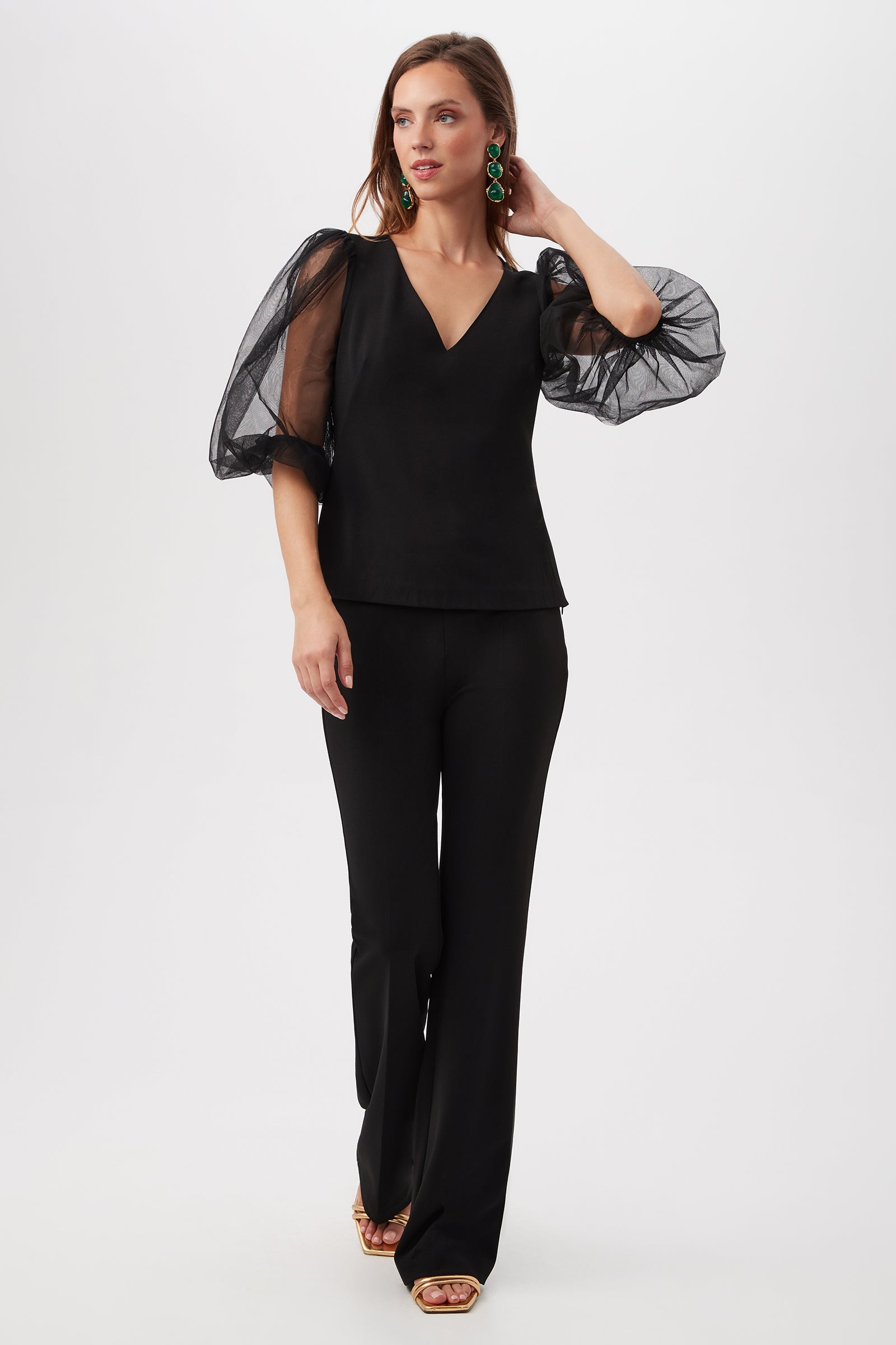 Trina Turk LILITH TOP