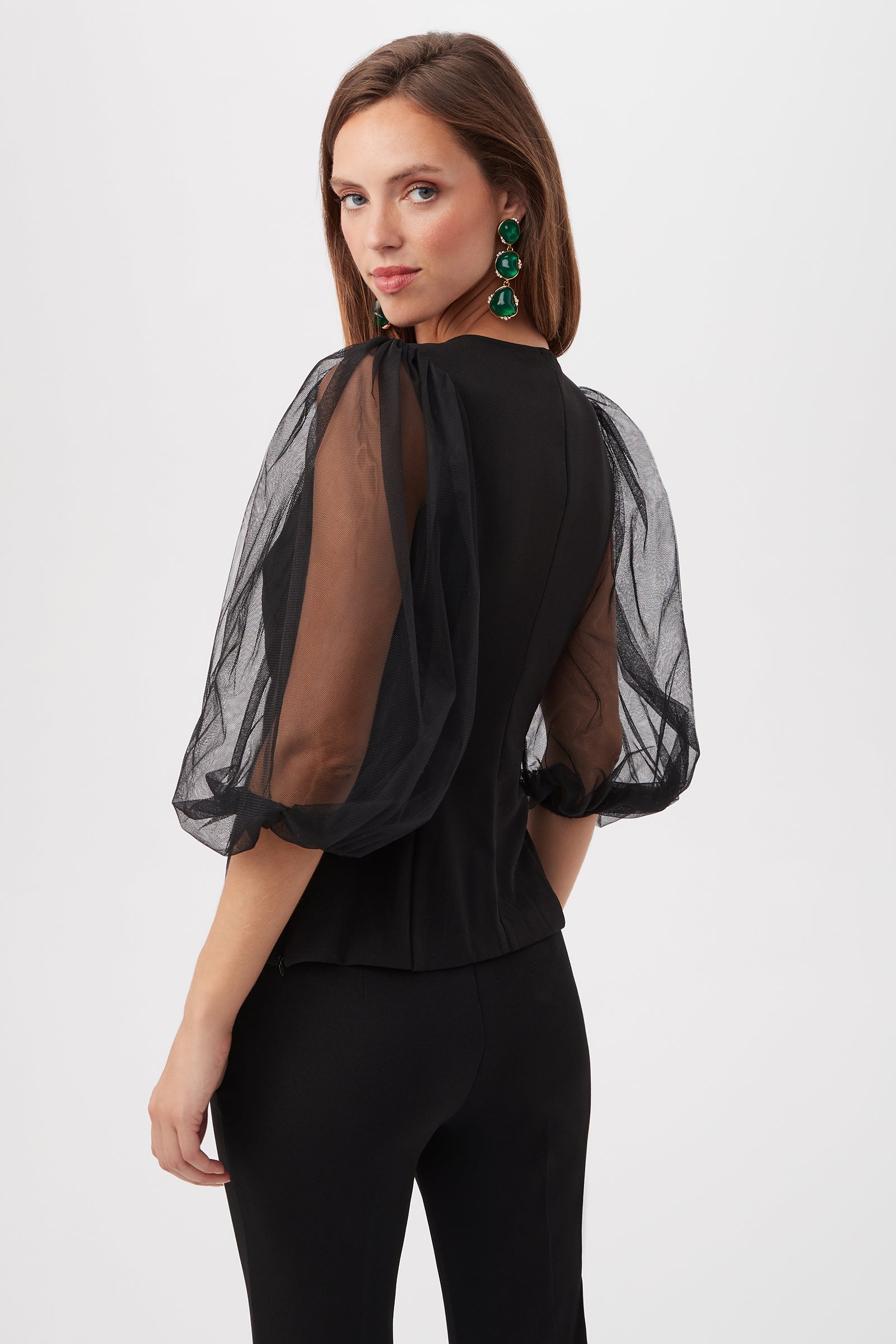 Trina Turk LILITH TOP