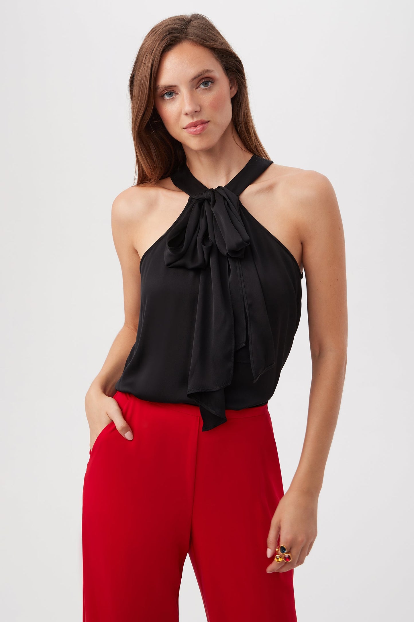 Trina Turk MALLIE TOP