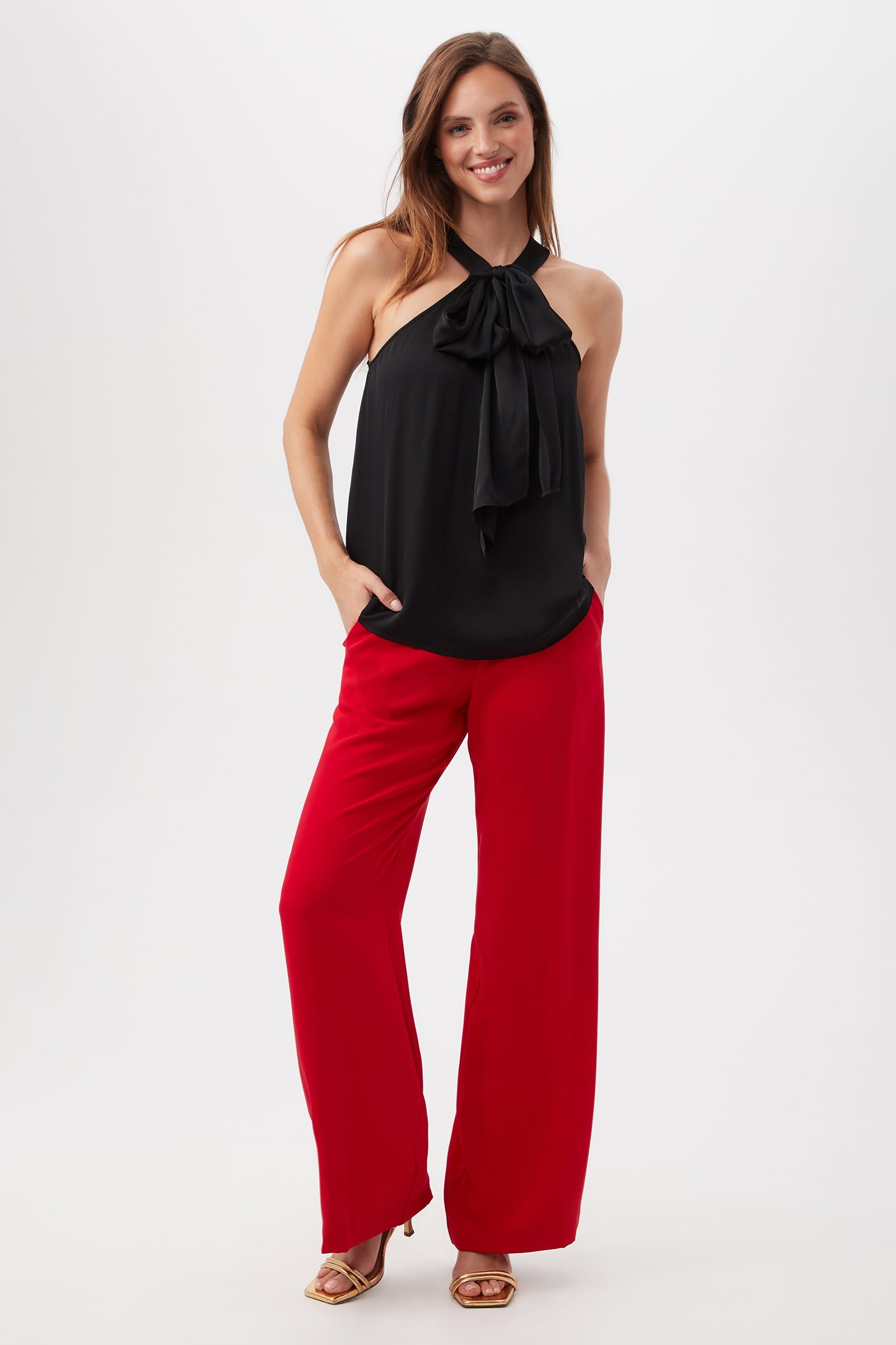 Trina Turk MALLIE TOP