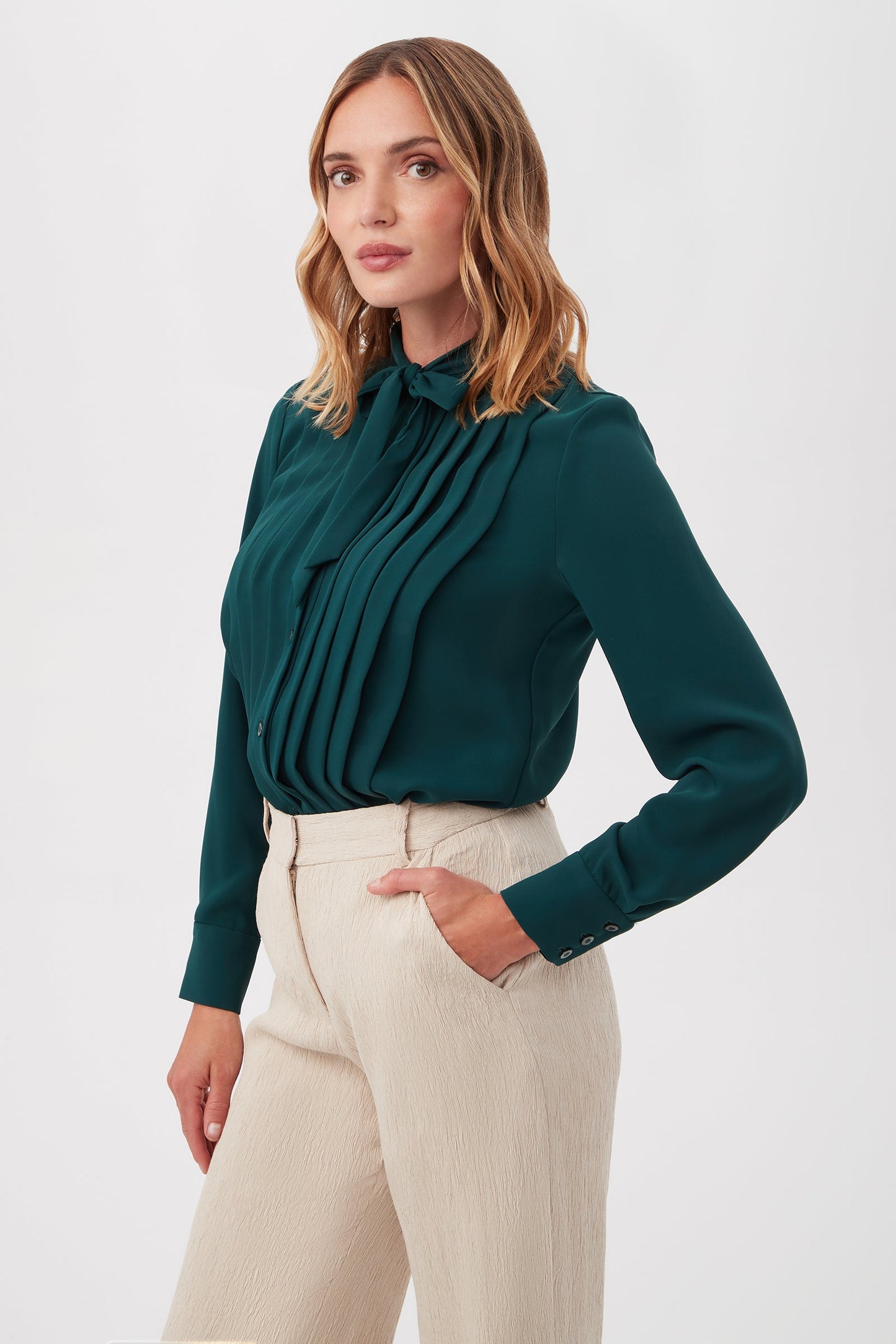 Trina Turk ADAEH TOP