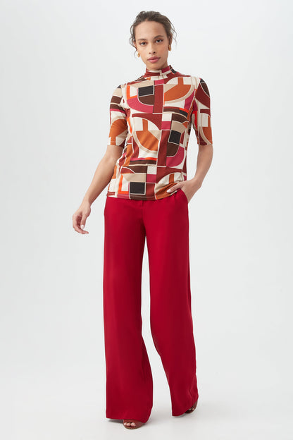 Trina Turk PIERCE 3 TOP