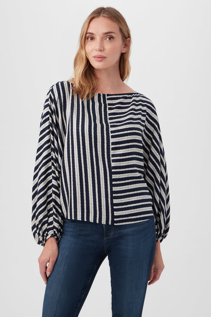 Trina Turk ATLANTIQUE TOP