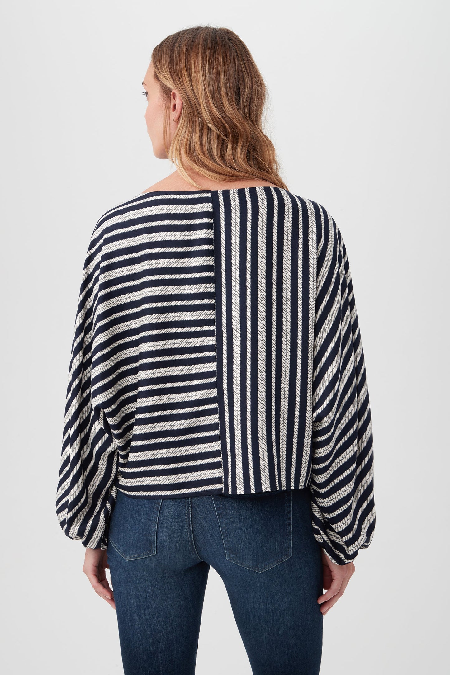 Trina Turk ATLANTIQUE TOP