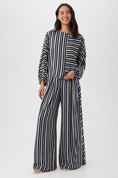 Trina Turk ATLANTIQUE TOP
