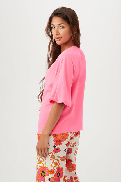 Trina Turk SAIL TOP