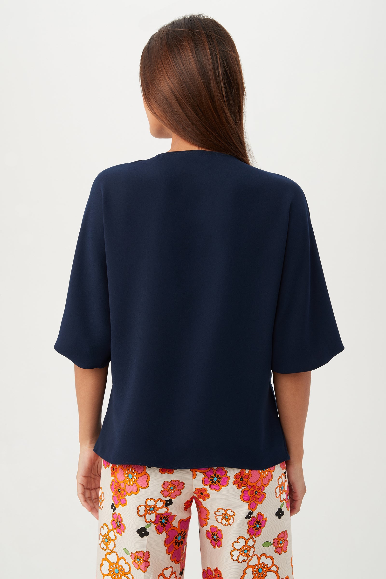 Trina Turk SAIL TOP